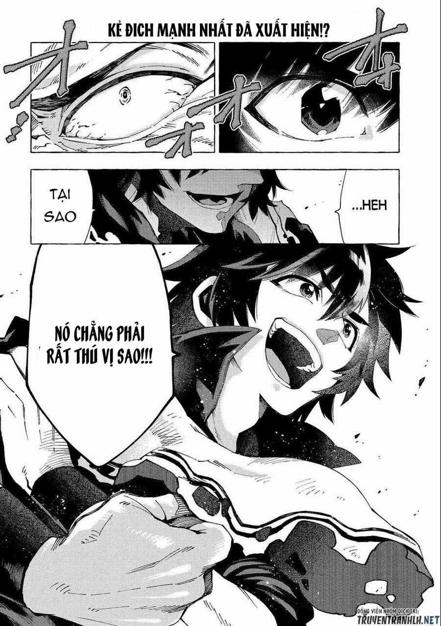 Sono Mono. Nochi Ni… Chapter 26.2 trang 16