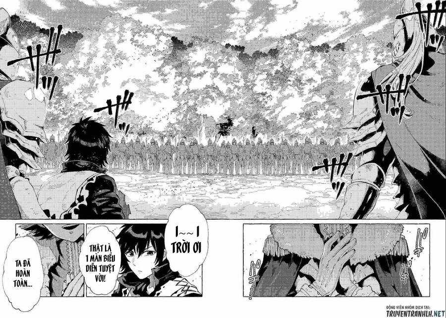 Sono Mono. Nochi Ni… Chapter 26.2 trang 3