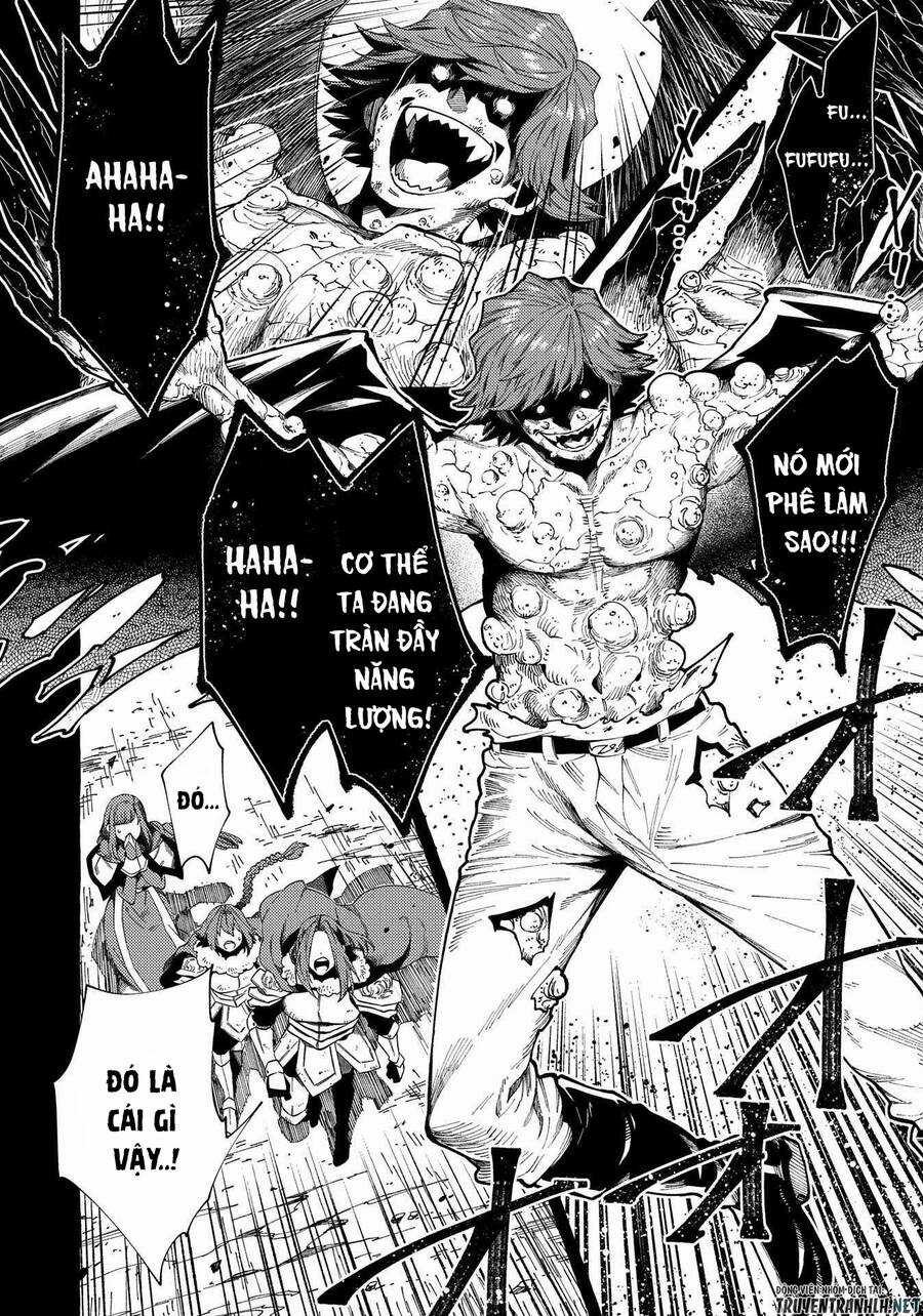 Sono Mono. Nochi Ni… Chapter 27.1 trang 15