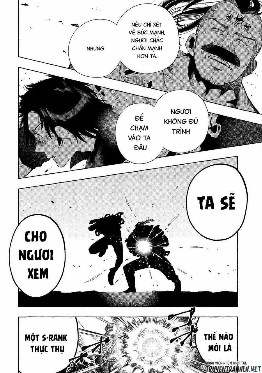 Sono Mono. Nochi Ni… Chapter 27.2 trang 12