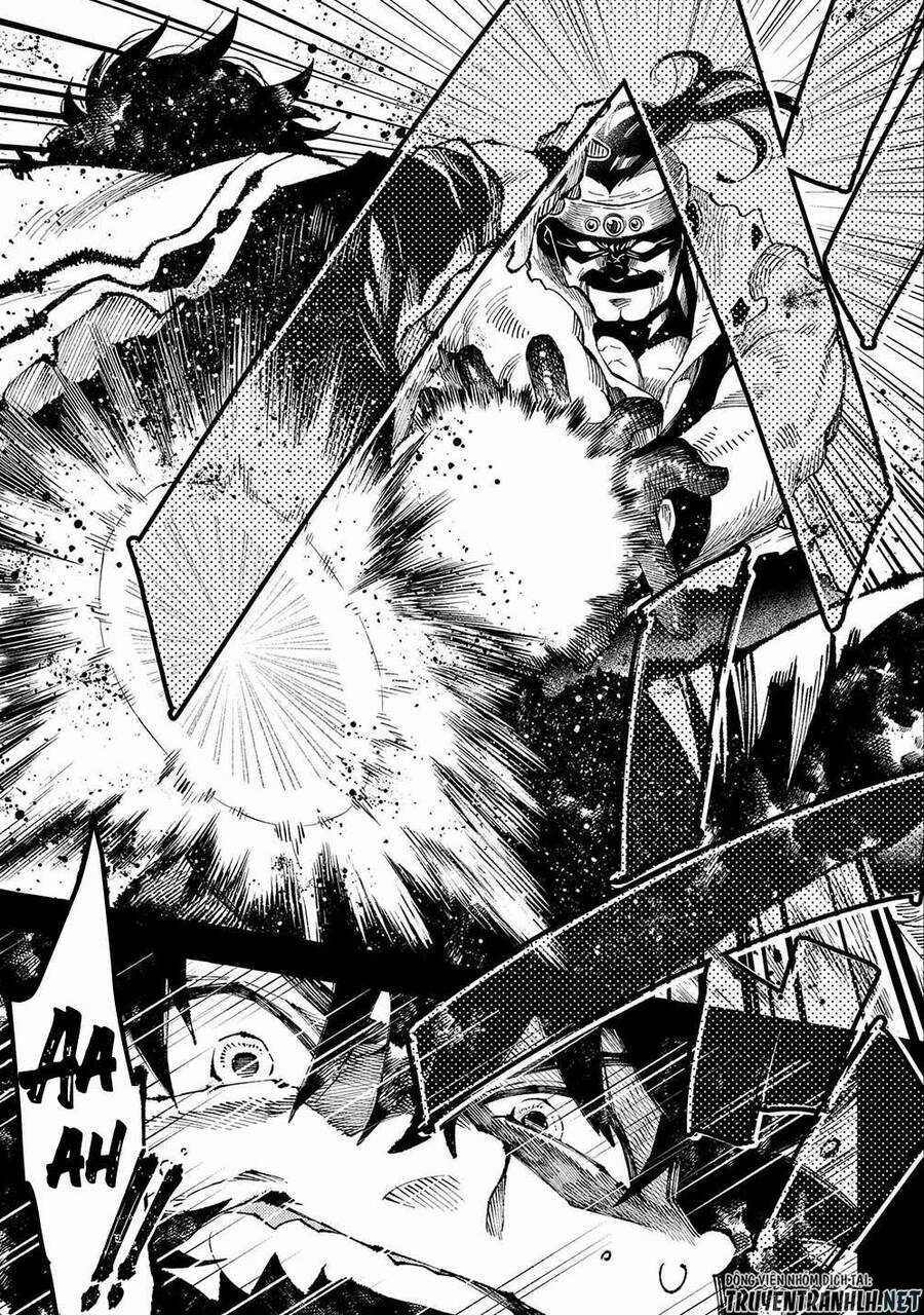 Sono Mono. Nochi Ni… Chapter 27.2 trang 13