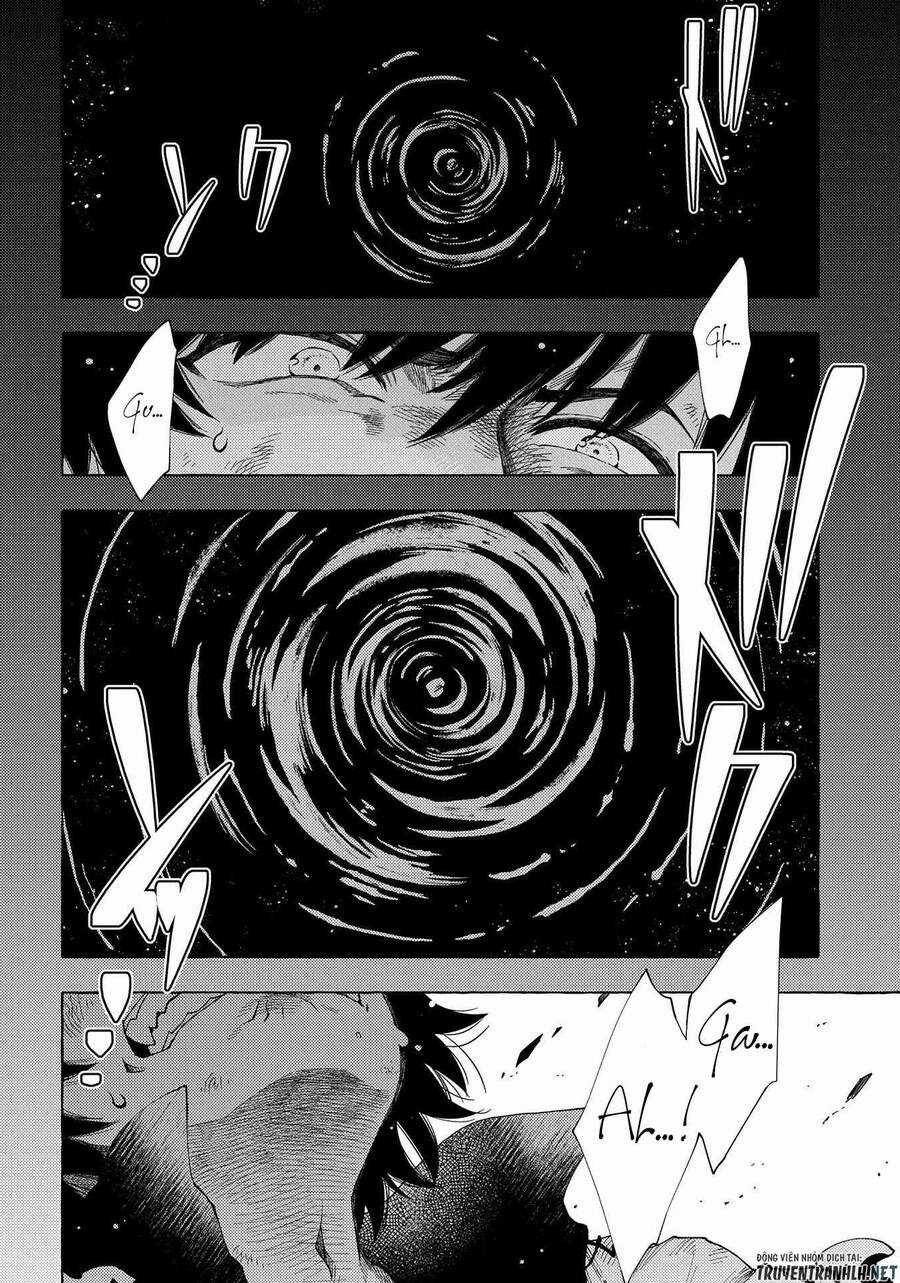 Sono Mono. Nochi Ni… Chapter 27.2 trang 14