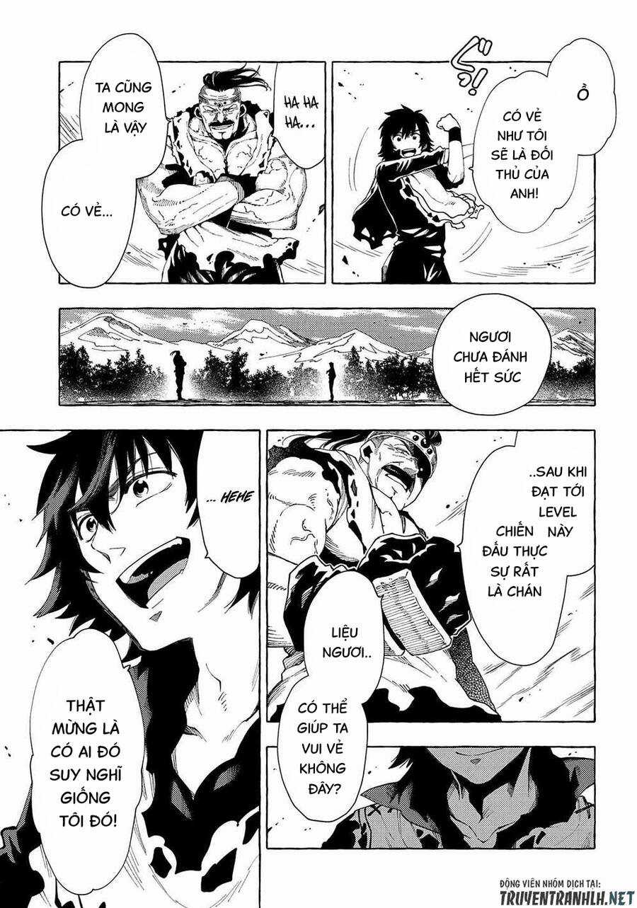 Sono Mono. Nochi Ni… Chapter 27.2 trang 6