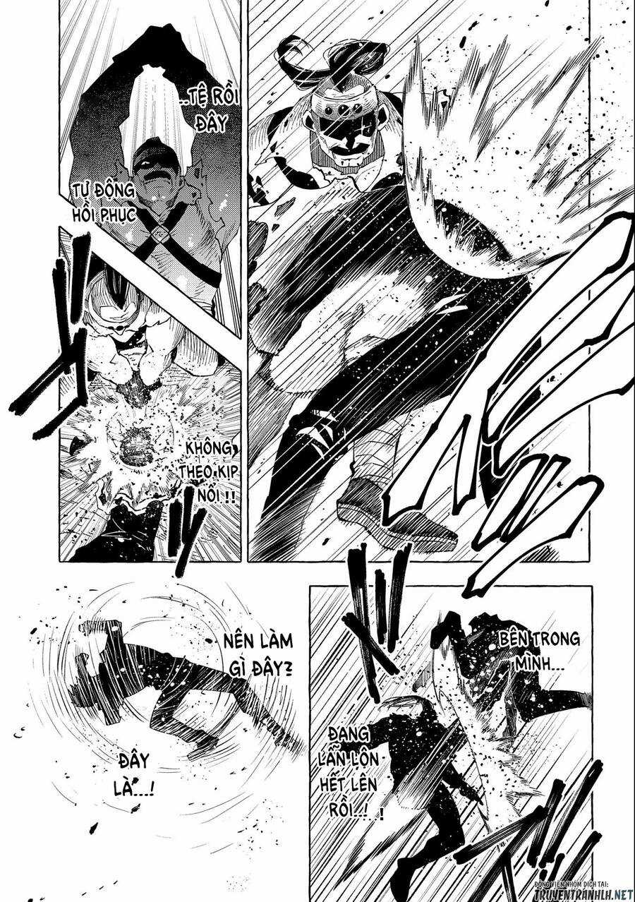 Sono Mono. Nochi Ni… Chapter 28.1 trang 16