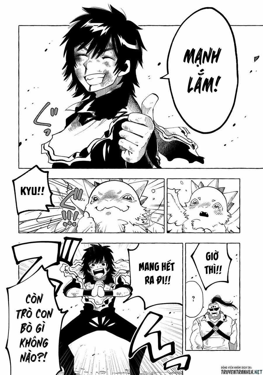 Sono Mono. Nochi Ni… Chapter 28.2 trang 1