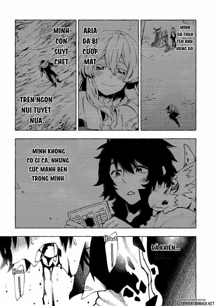 Sono Mono. Nochi Ni… Chapter 28.2 trang 11