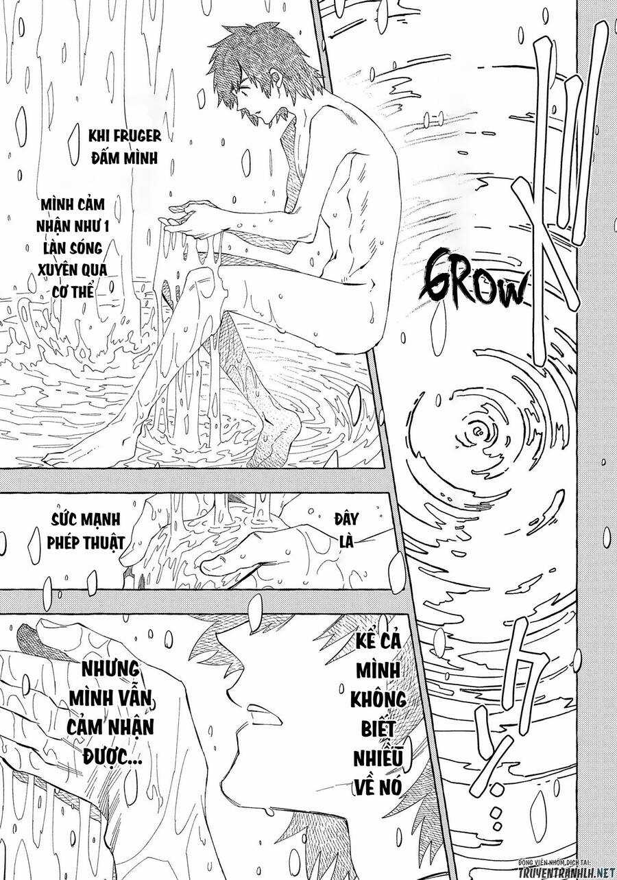 Sono Mono. Nochi Ni… Chapter 28.2 trang 12