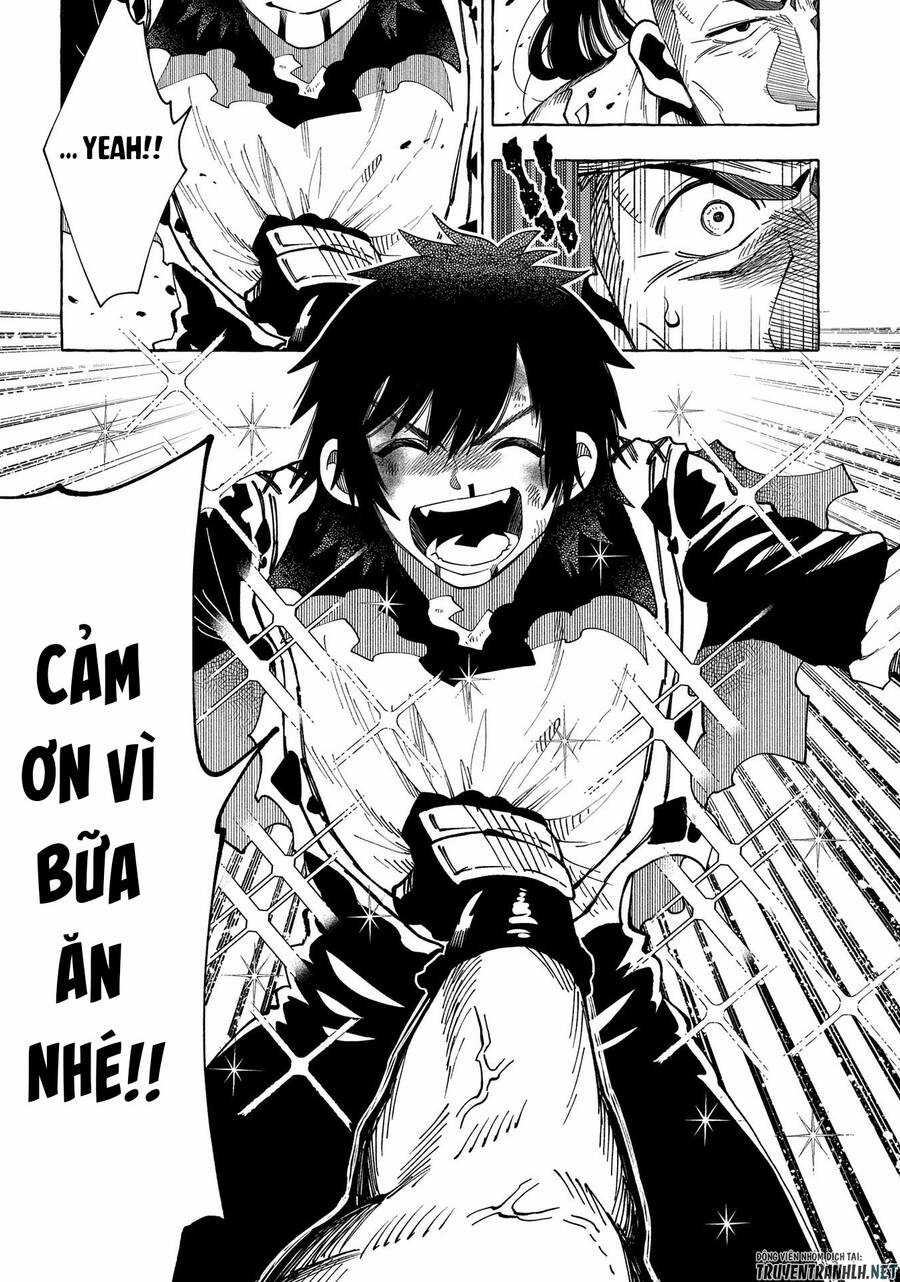 Sono Mono. Nochi Ni… Chapter 28.2 trang 15