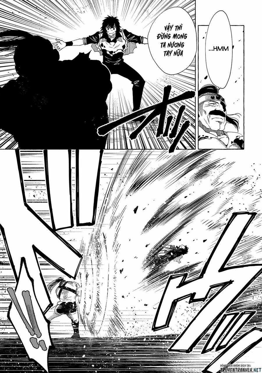 Sono Mono. Nochi Ni… Chapter 28.2 trang 2