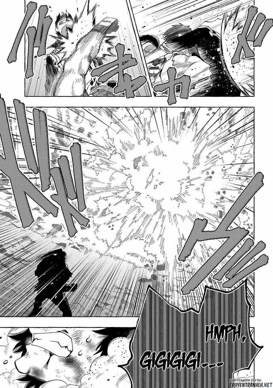 Sono Mono. Nochi Ni… Chapter 28.2 trang 4