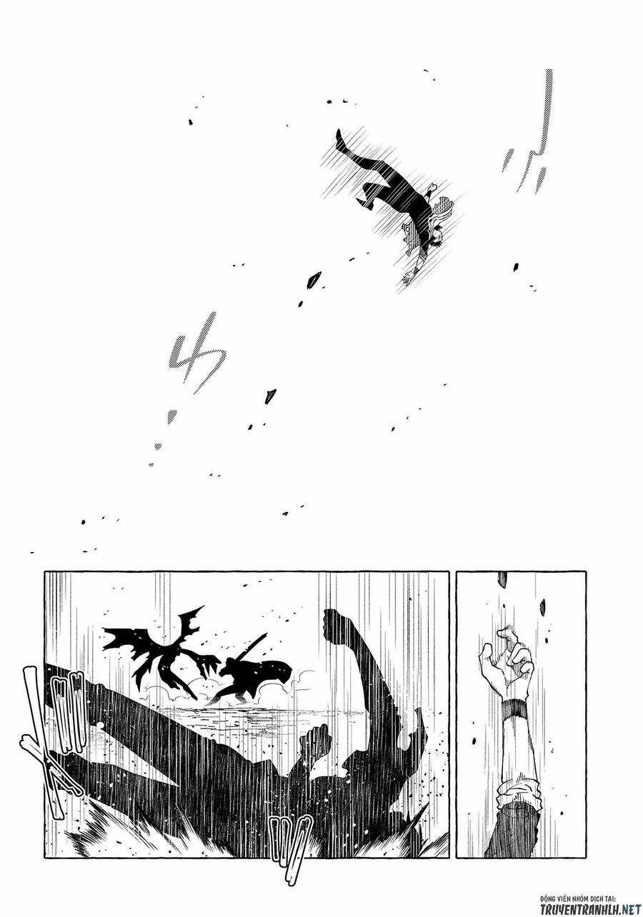 Sono Mono. Nochi Ni… Chapter 28.2 trang 7