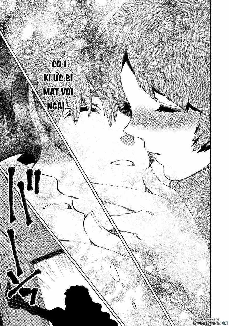 Sono Mono. Nochi Ni… Chapter 29.5 trang 12