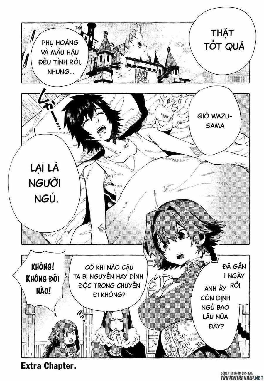 Sono Mono. Nochi Ni… Chapter 29.5 trang 2