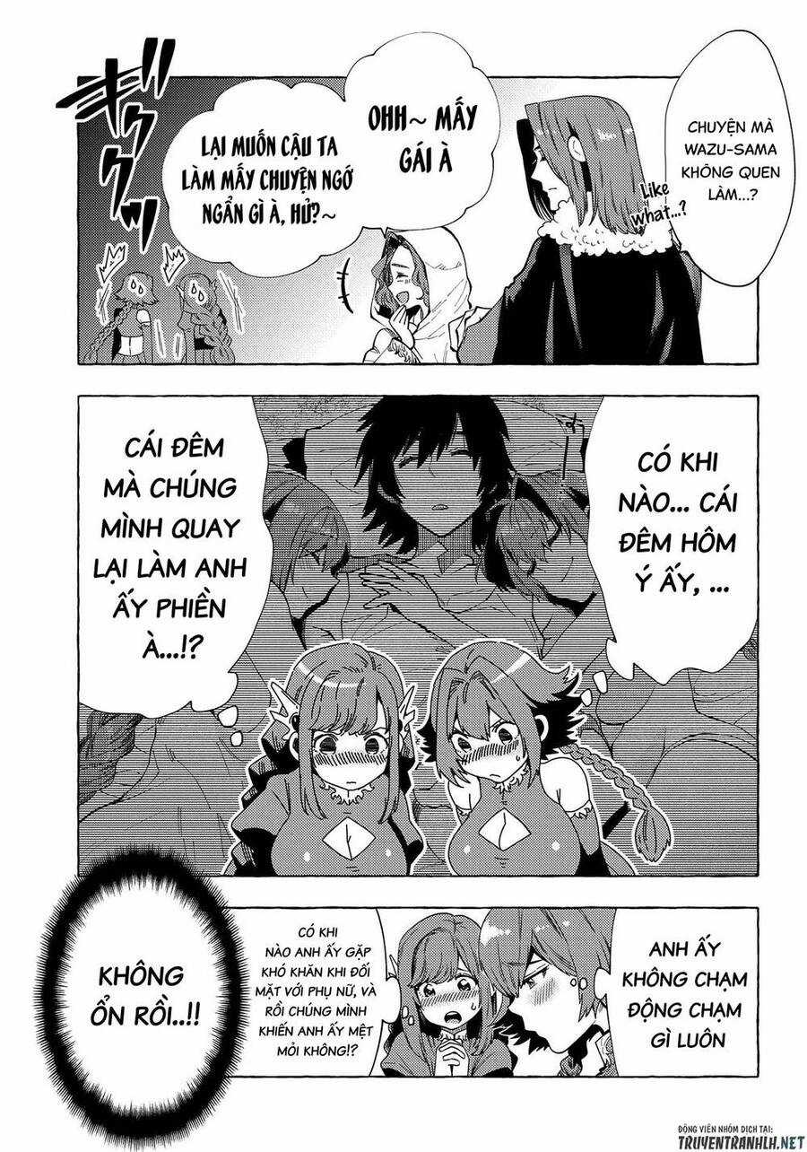 Sono Mono. Nochi Ni… Chapter 29.5 trang 4
