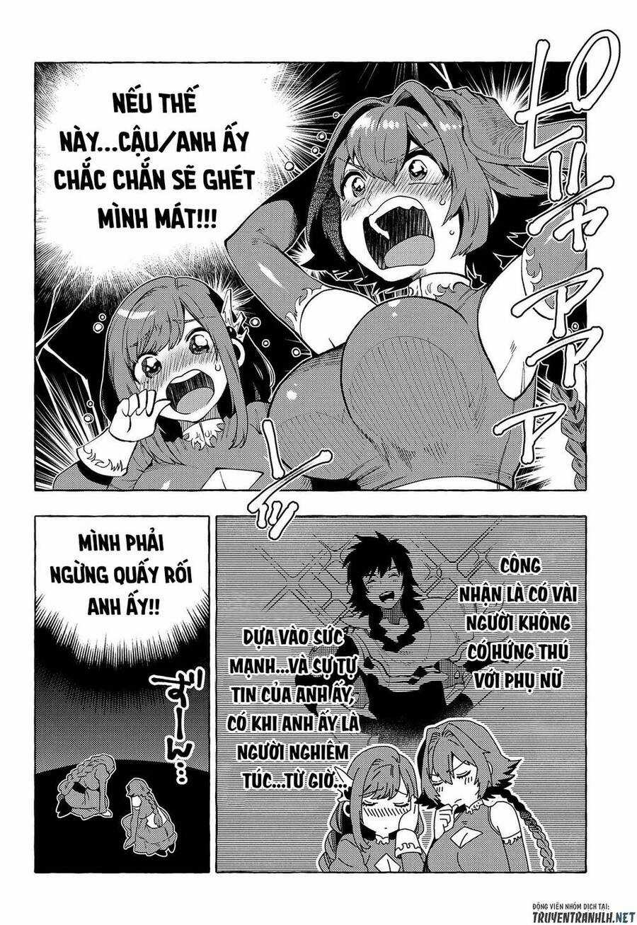 Sono Mono. Nochi Ni… Chapter 29.5 trang 5