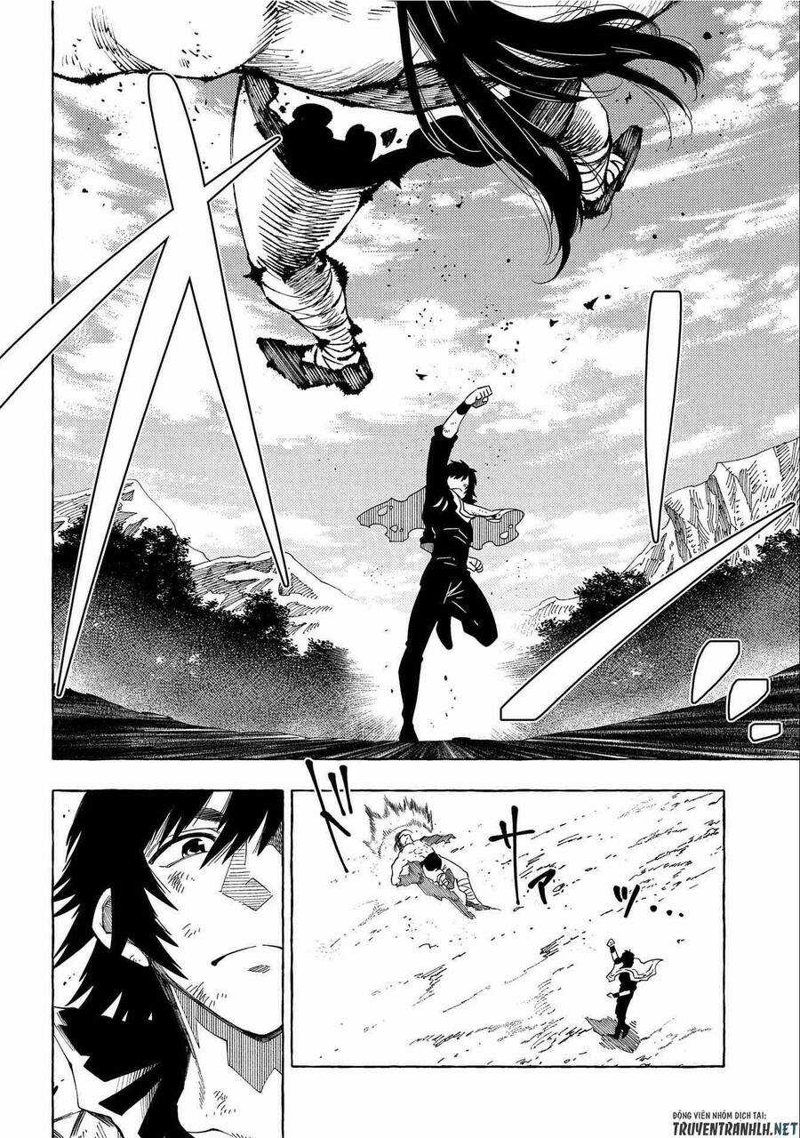 Sono Mono. Nochi Ni… Chapter 29 trang 10