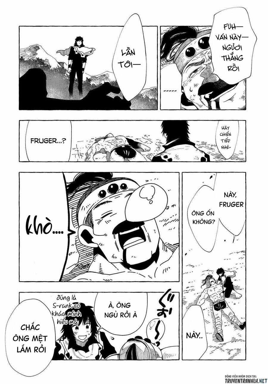 Sono Mono. Nochi Ni… Chapter 29 trang 12