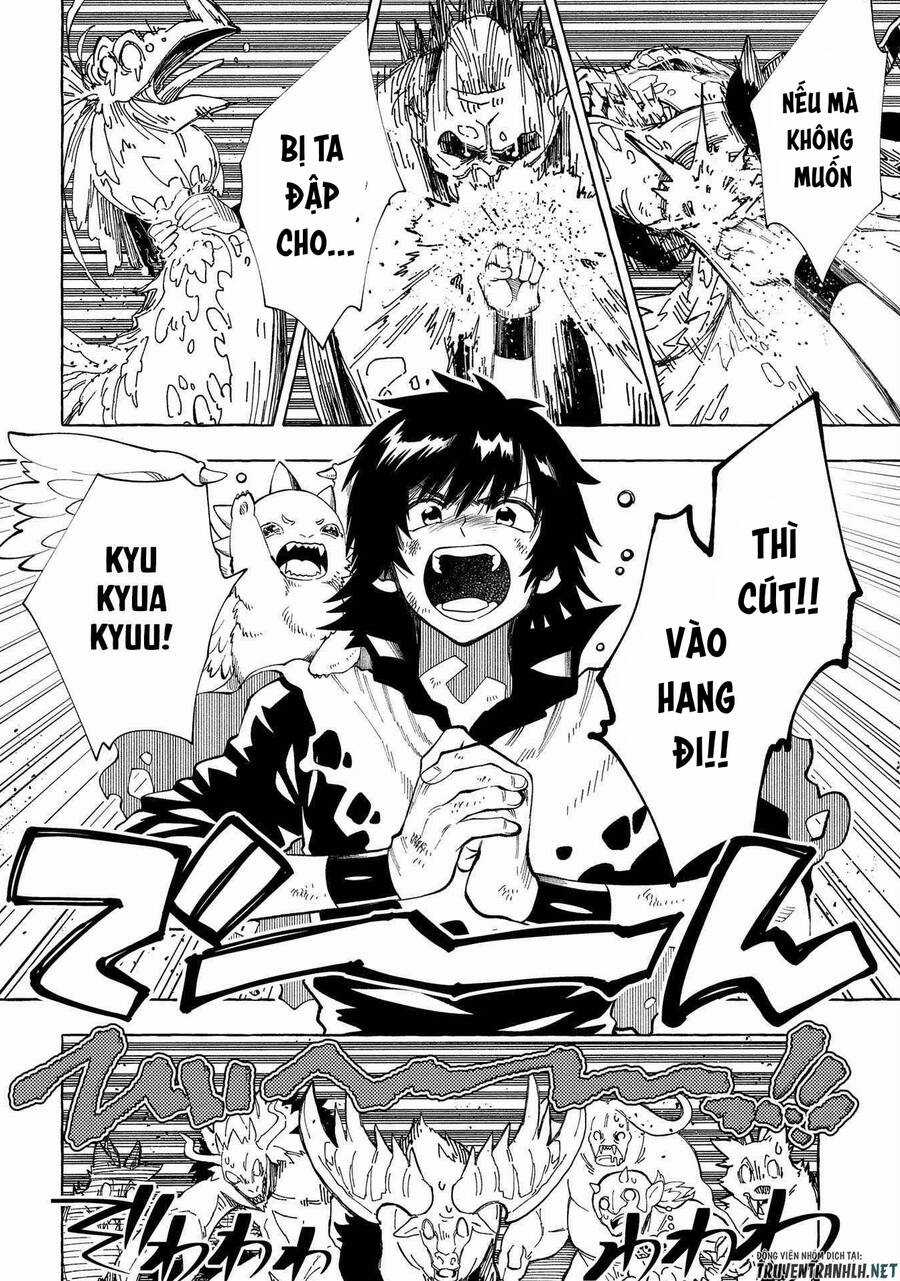 Sono Mono. Nochi Ni… Chapter 29 trang 17