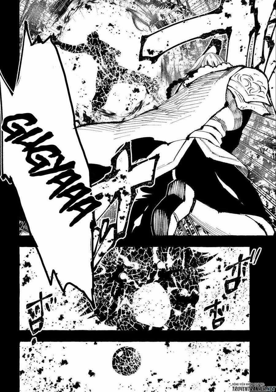 Sono Mono. Nochi Ni… Chapter 29 trang 27