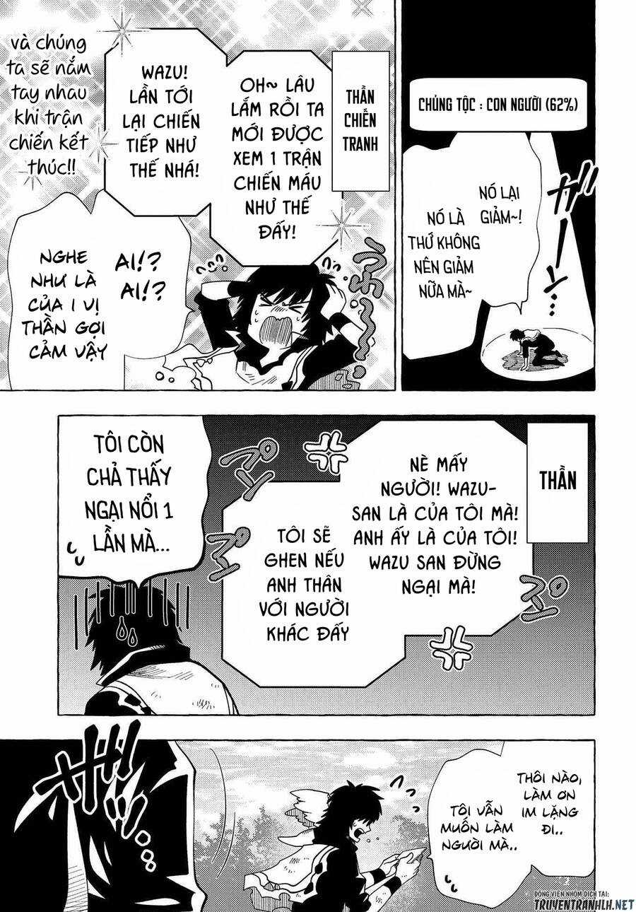 Sono Mono. Nochi Ni… Chapter 29 trang 30