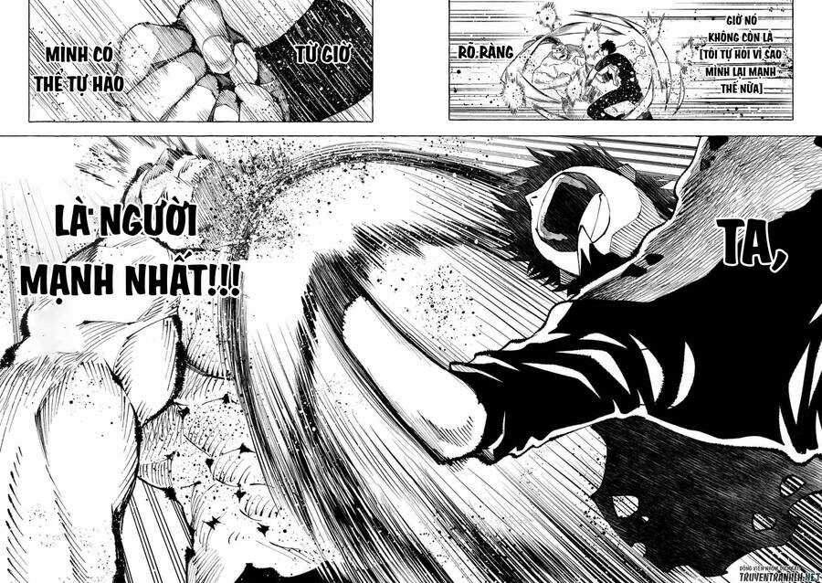 Sono Mono. Nochi Ni… Chapter 29 trang 9