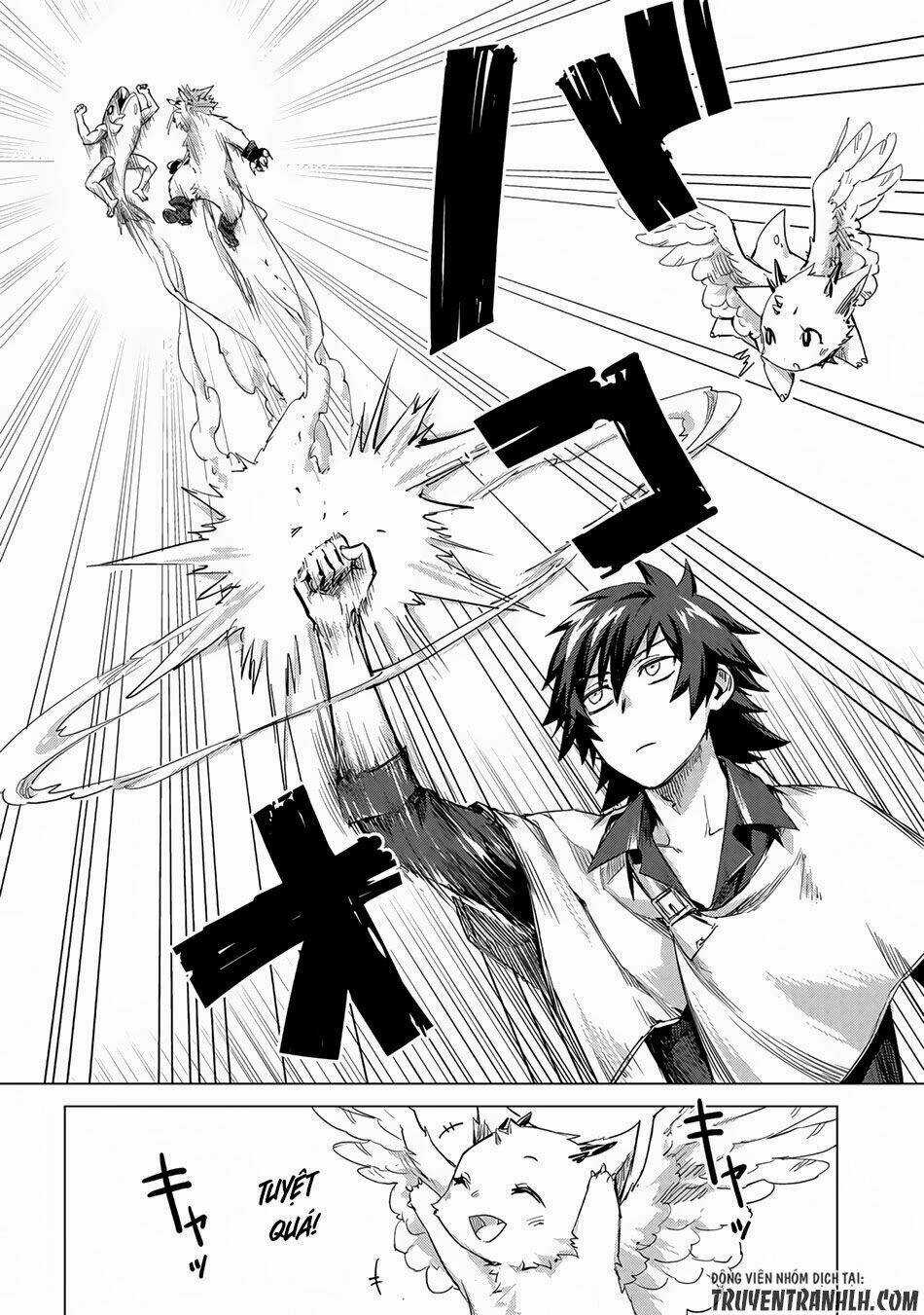 Sono Mono. Nochi Ni… Chapter 3 trang 16