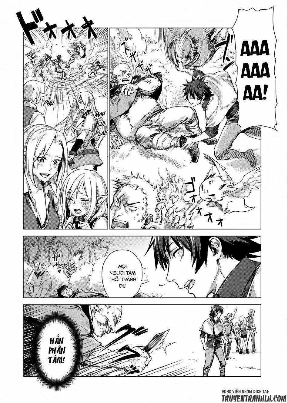 Sono Mono. Nochi Ni… Chapter 3 trang 30