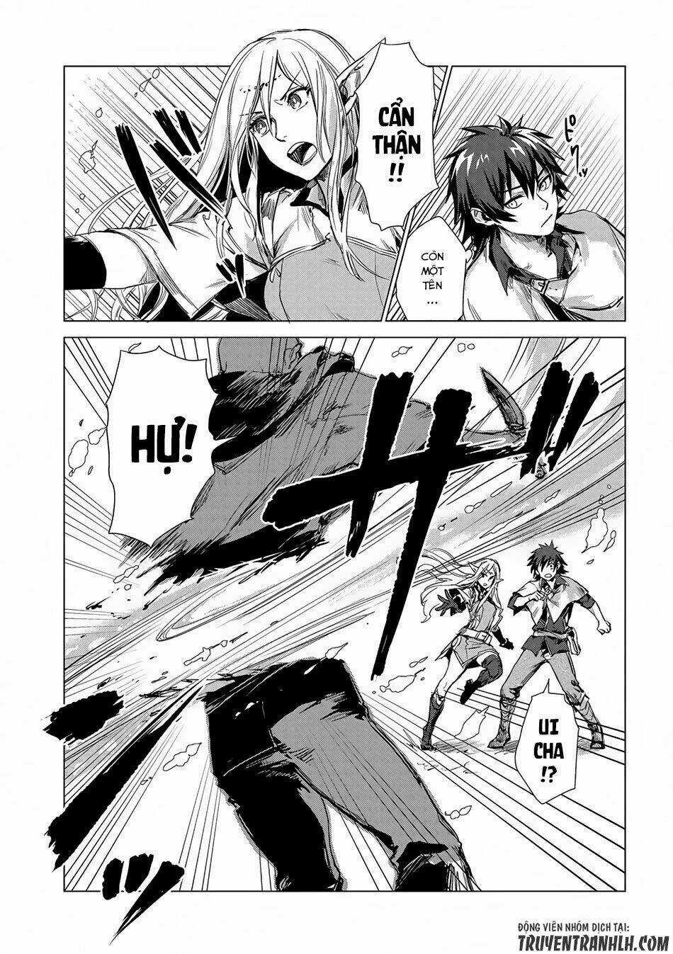 Sono Mono. Nochi Ni… Chapter 3 trang 31