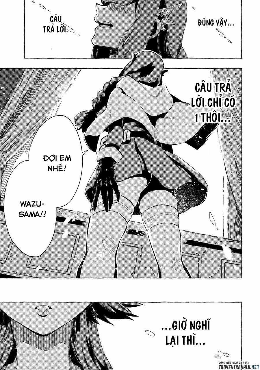 Sono Mono. Nochi Ni… Chapter 30 trang 17