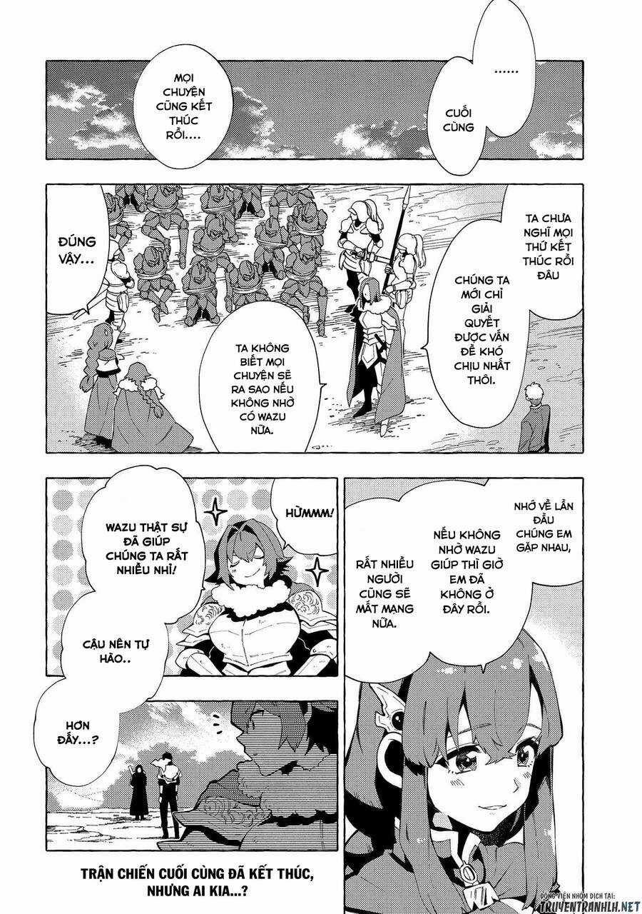 Sono Mono. Nochi Ni… Chapter 30 trang 2