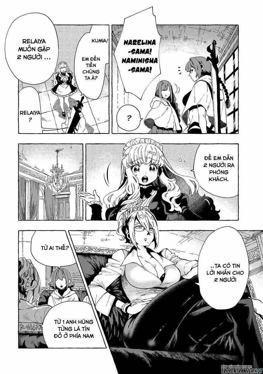 Sono Mono. Nochi Ni… Chapter 30 trang 24