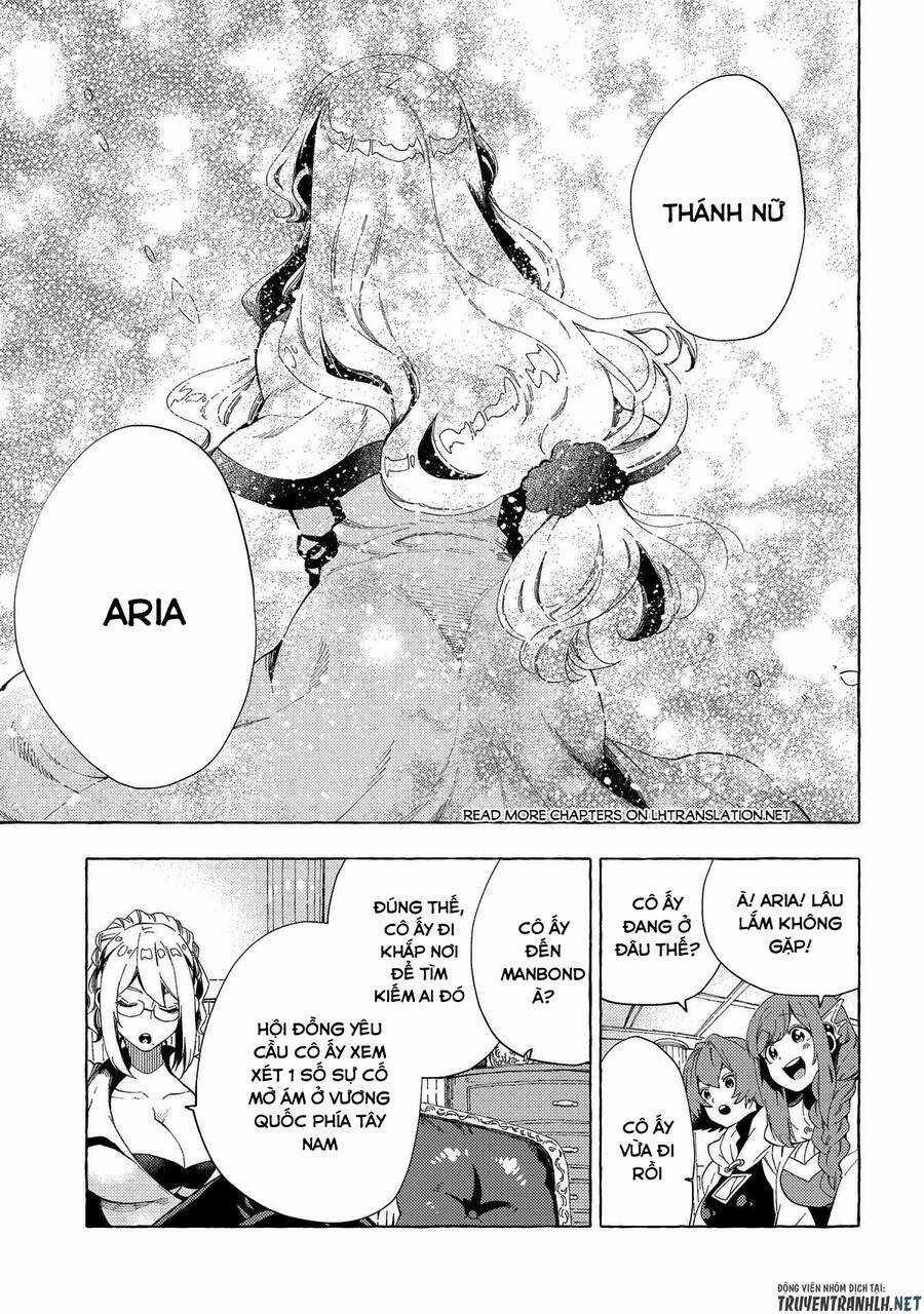 Sono Mono. Nochi Ni… Chapter 30 trang 25