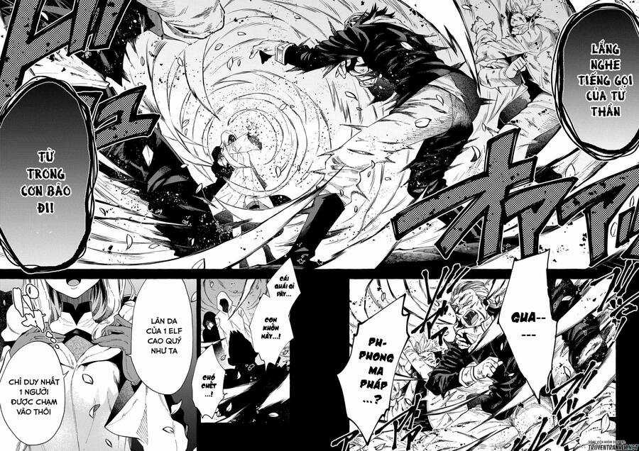 Sono Mono. Nochi Ni… Chapter 30 trang 28