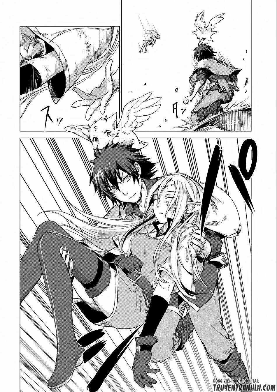 Sono Mono. Nochi Ni… Chapter 4 trang 17