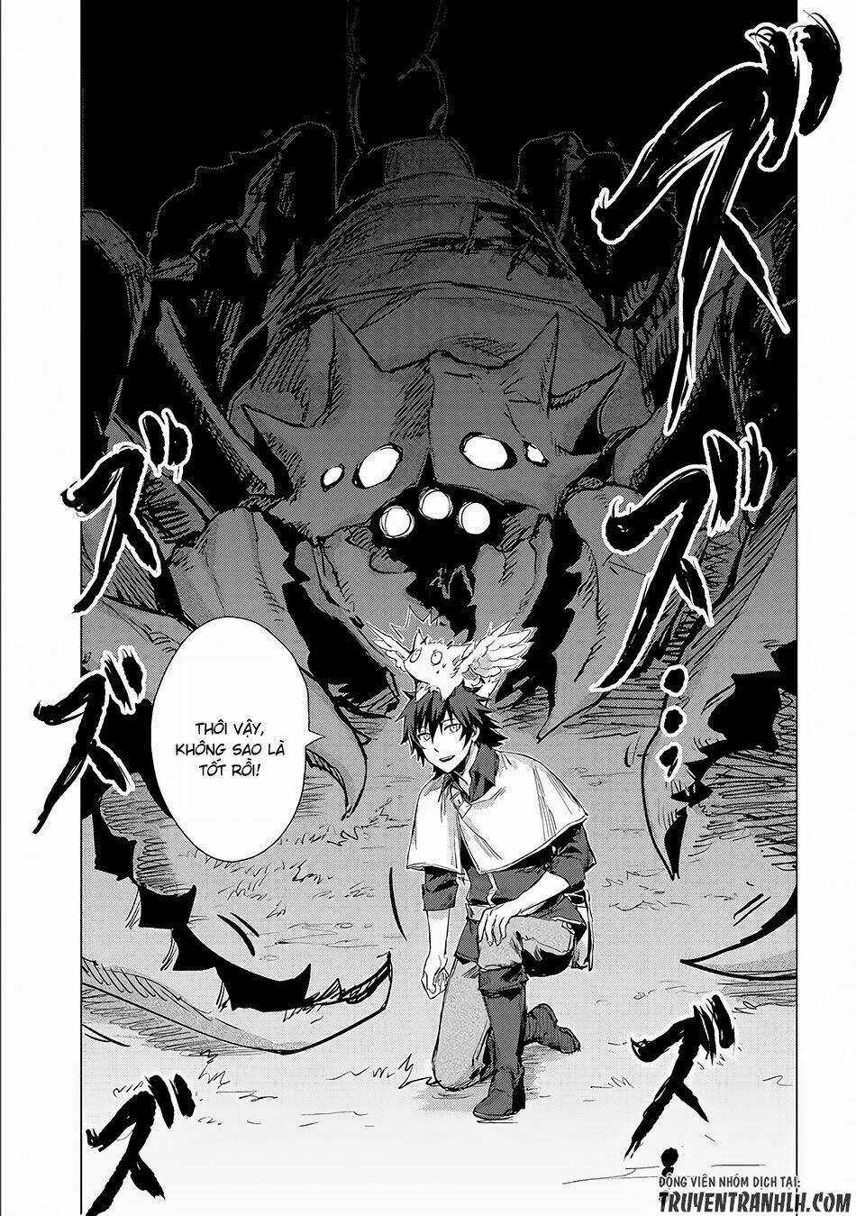 Sono Mono. Nochi Ni… Chapter 4 trang 20