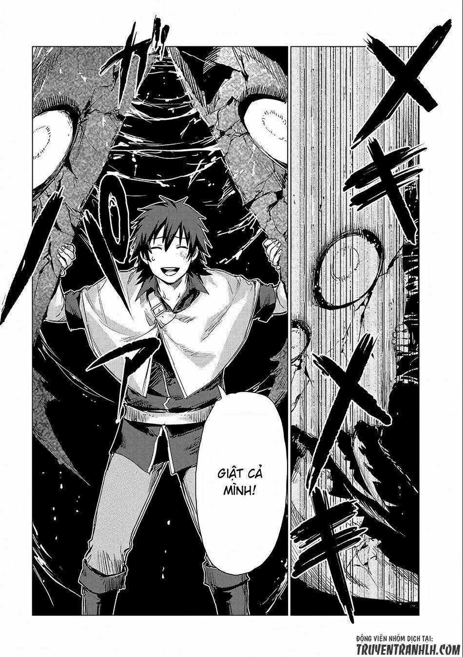 Sono Mono. Nochi Ni… Chapter 4 trang 23