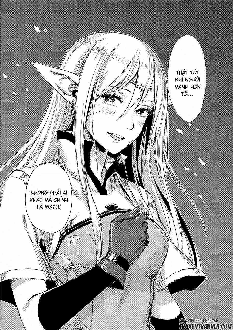 Sono Mono. Nochi Ni… Chapter 4 trang 33