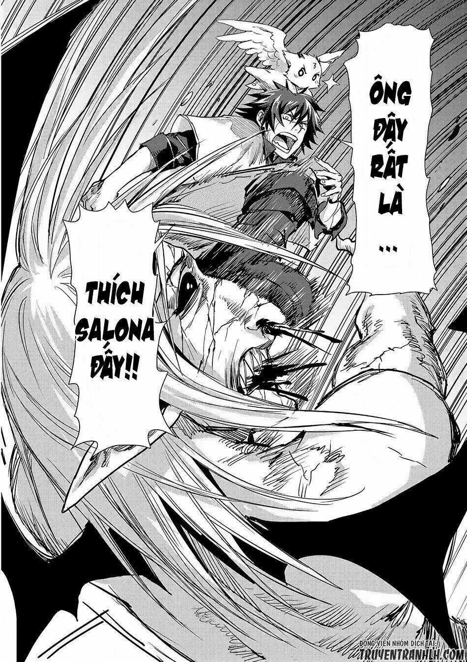 Sono Mono. Nochi Ni… Chapter 5 trang 26