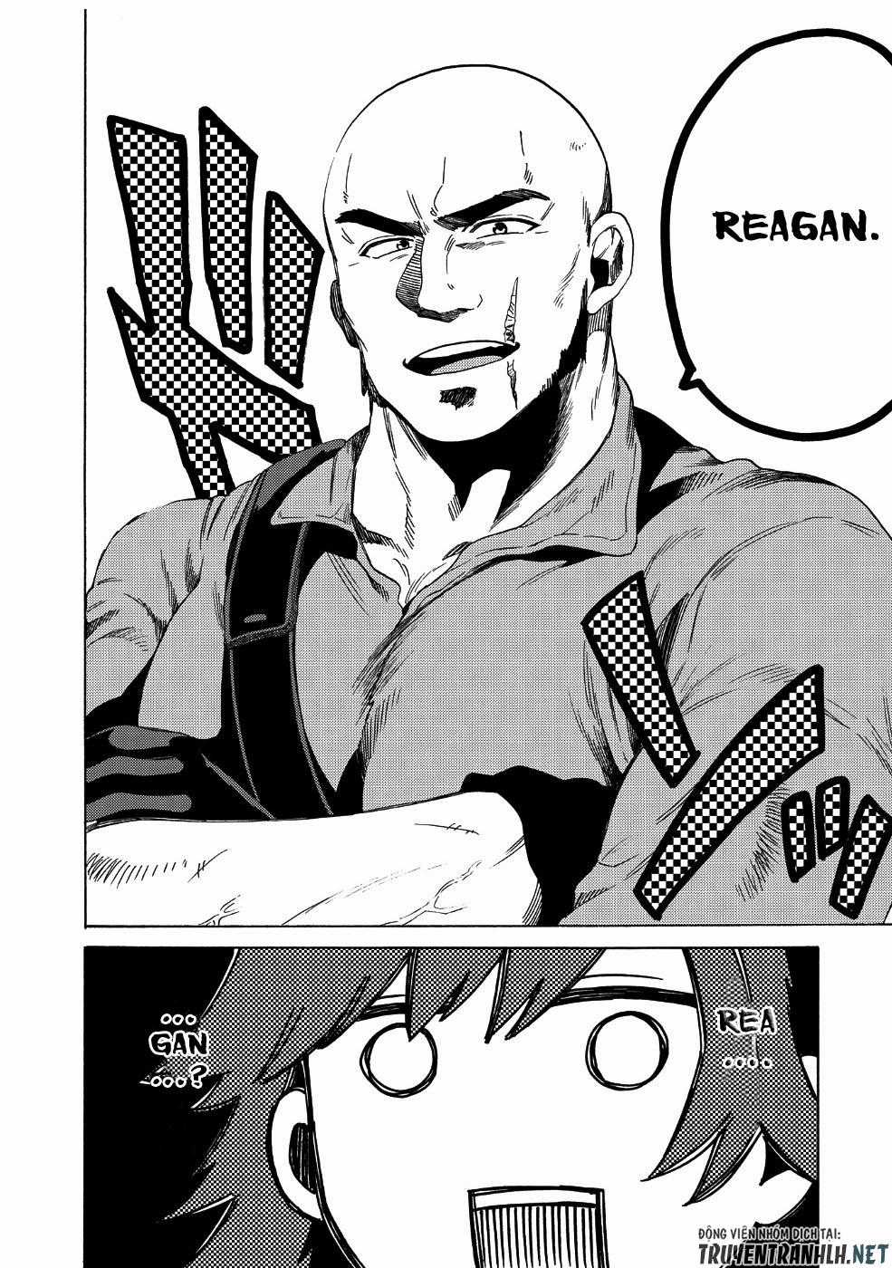 Sono Mono. Nochi Ni… Chapter 6 trang 10