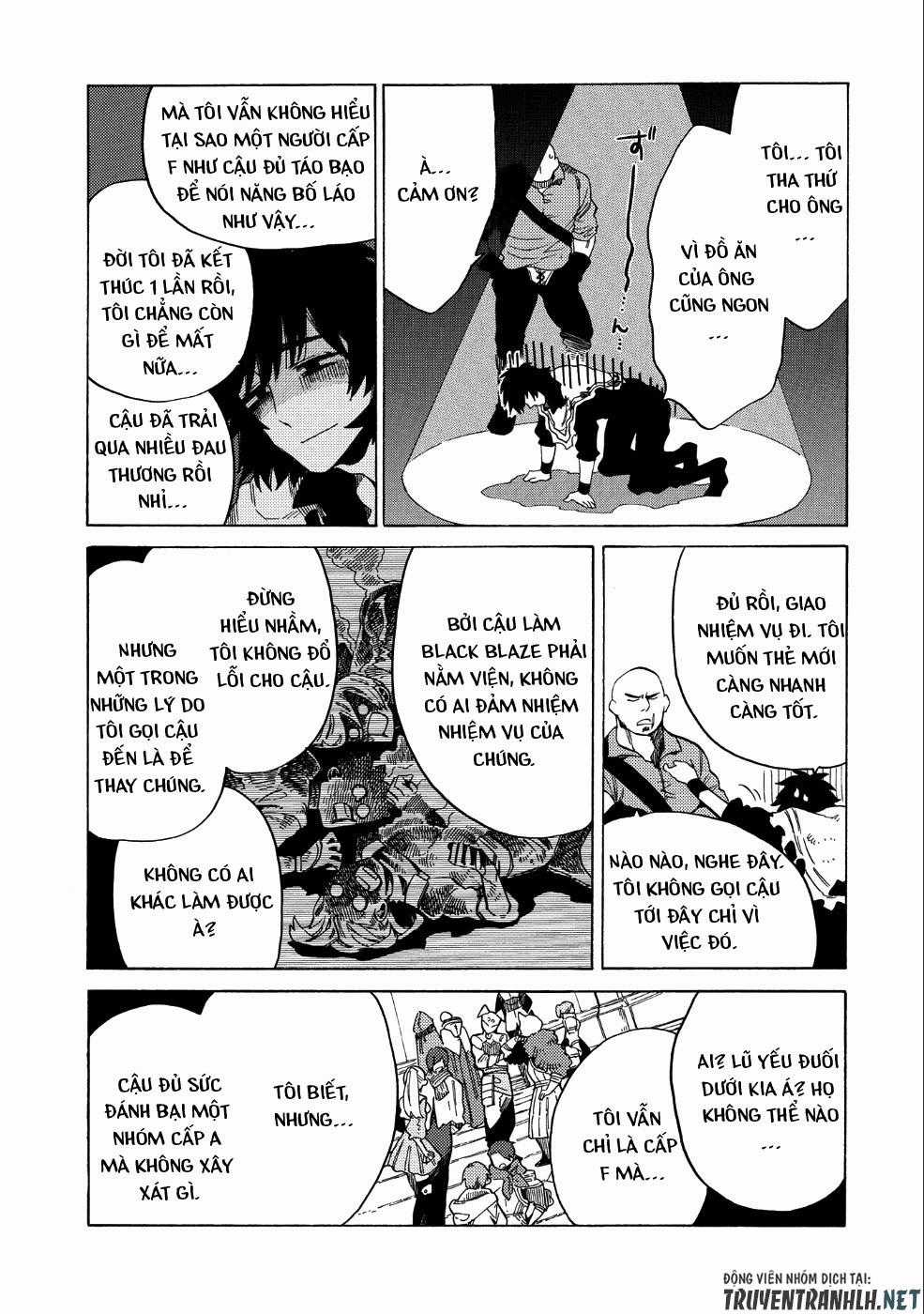 Sono Mono. Nochi Ni… Chapter 6 trang 13