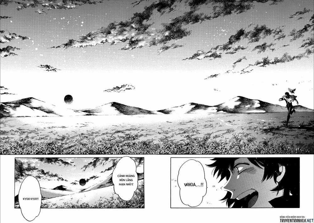 Sono Mono. Nochi Ni… Chapter 6 trang 28