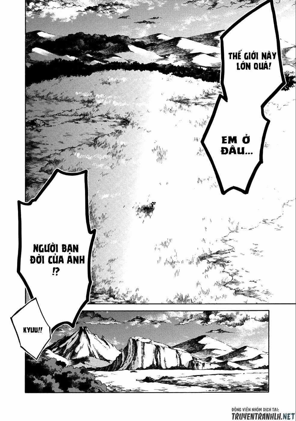 Sono Mono. Nochi Ni… Chapter 6 trang 29