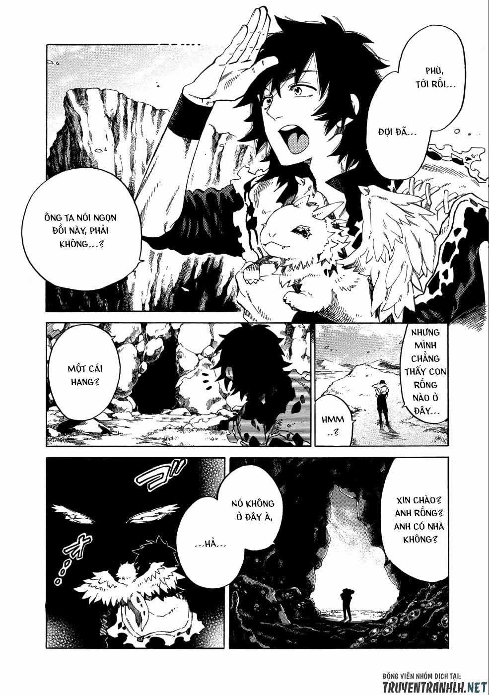 Sono Mono. Nochi Ni… Chapter 6 trang 30