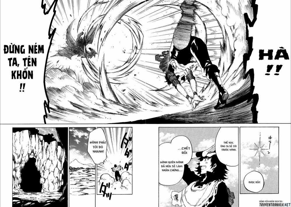 Sono Mono. Nochi Ni… Chapter 7 trang 14