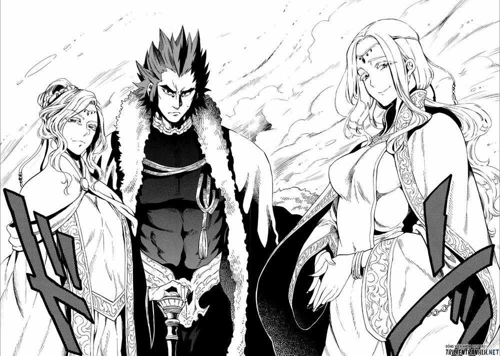 Sono Mono. Nochi Ni… Chapter 7 trang 25