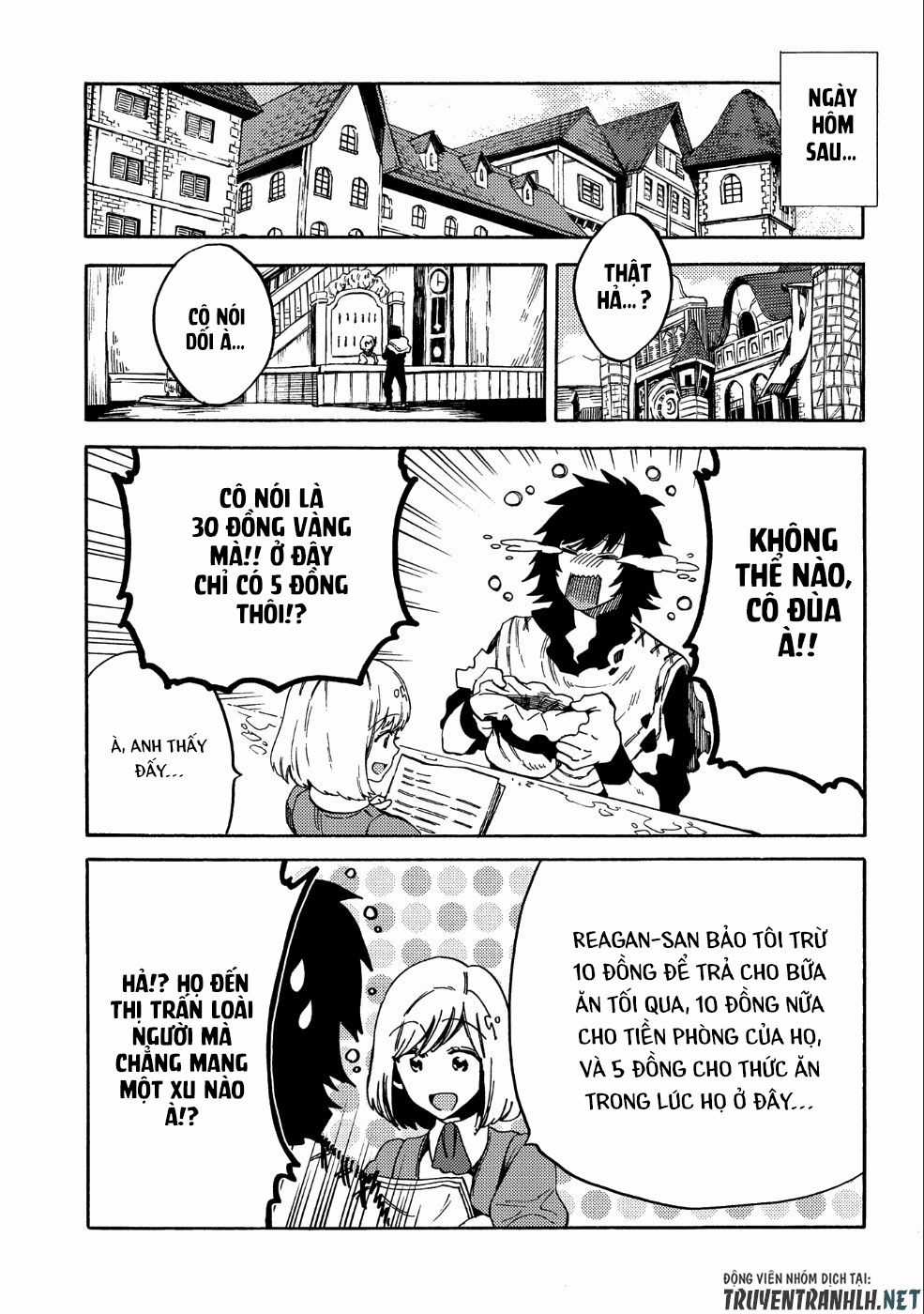 Sono Mono. Nochi Ni… Chapter 9 trang 11