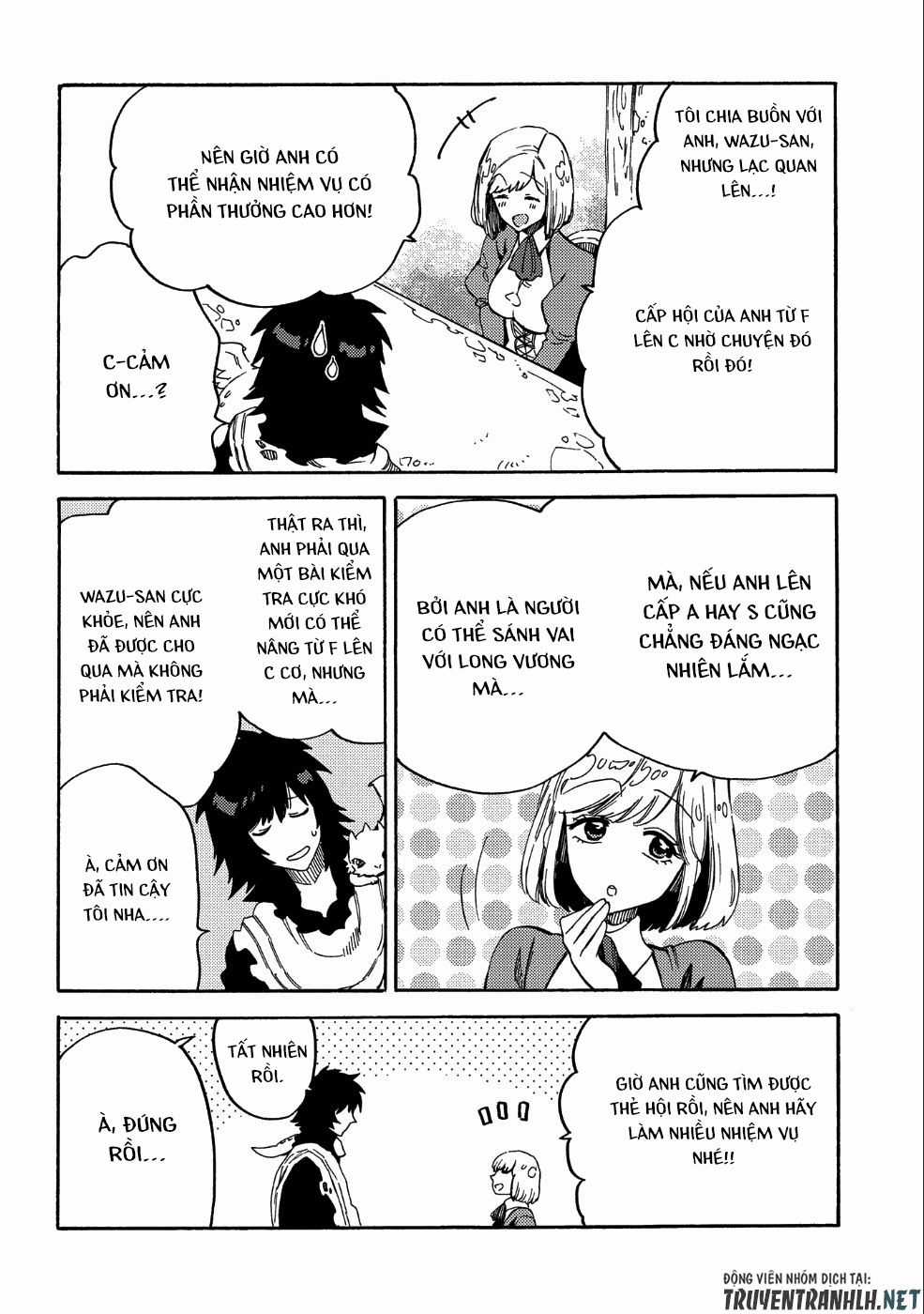 Sono Mono. Nochi Ni… Chapter 9 trang 12
