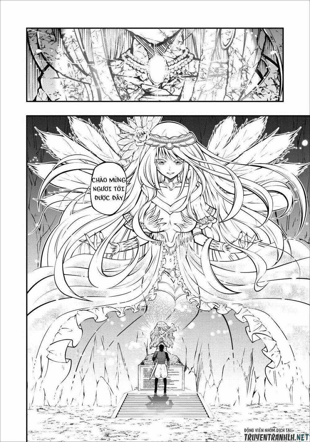 Sono Ossan, Isekai De Nishuume Play Wo Mankitsu Chuu (Manga) Chapter 1 trang 2