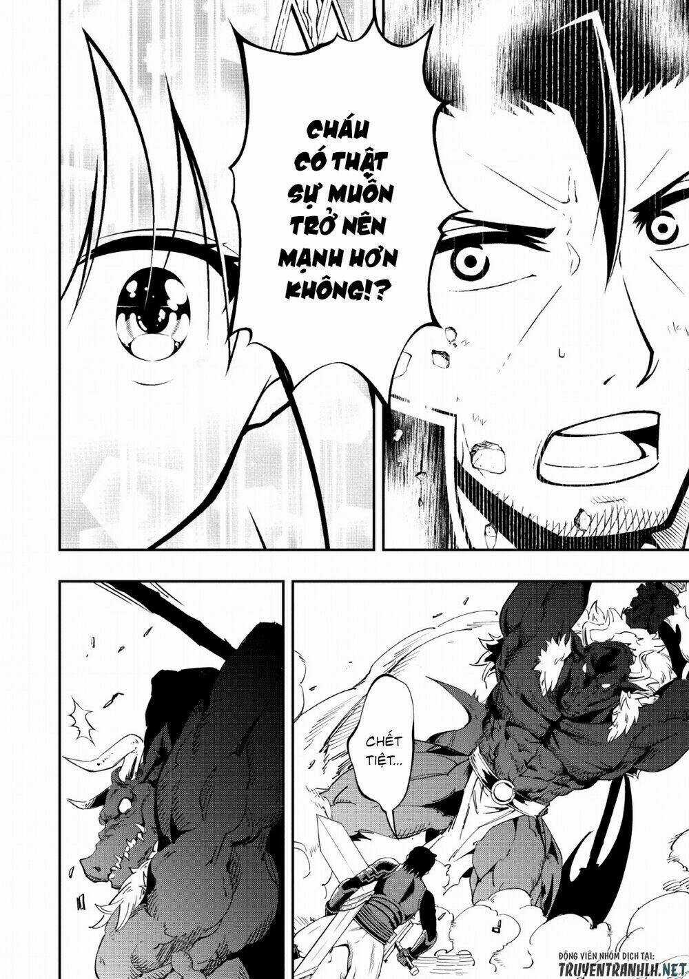 Sono Ossan, Isekai De Nishuume Play Wo Mankitsu Chuu (Manga) Chapter 10 trang 17