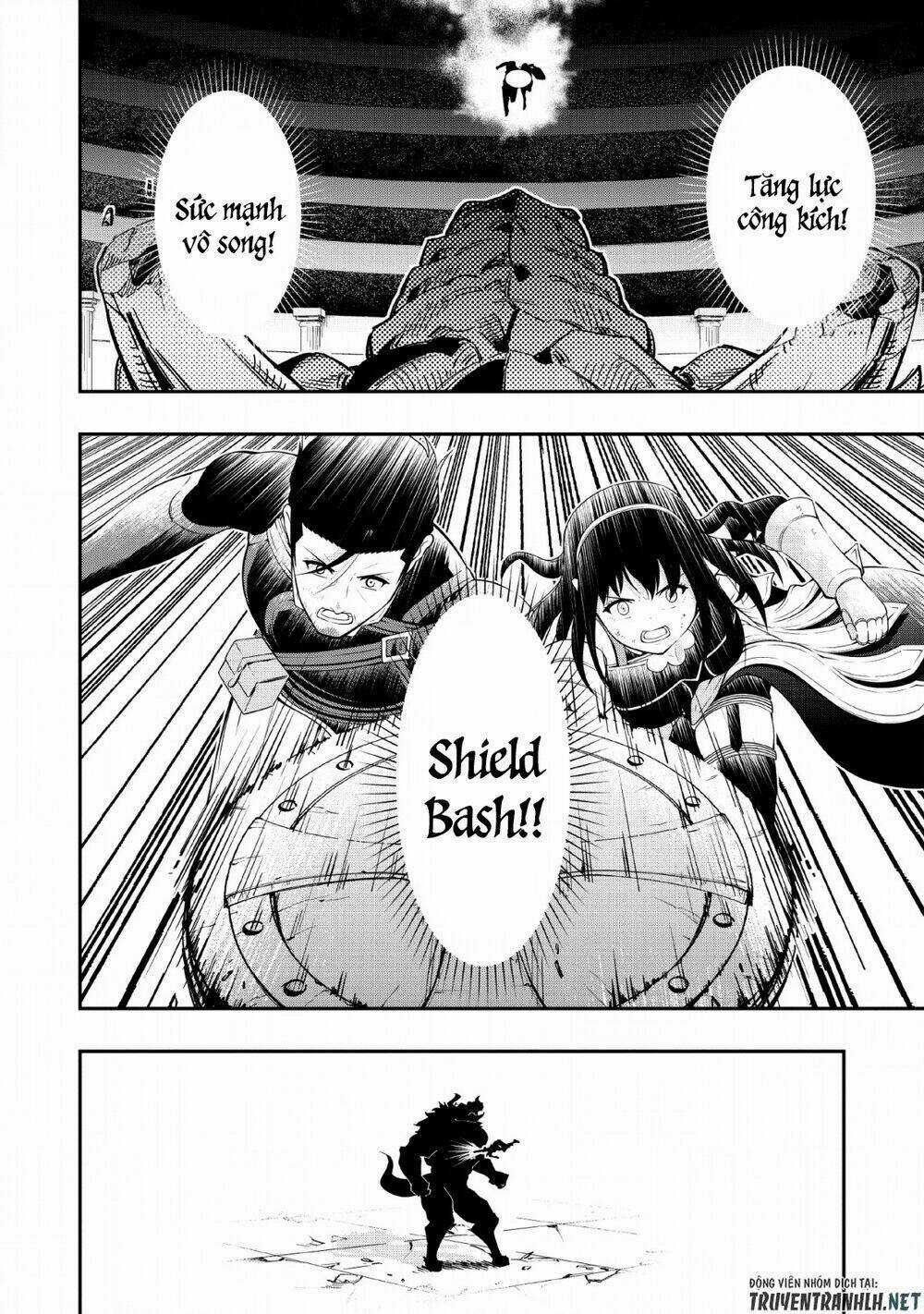 Sono Ossan, Isekai De Nishuume Play Wo Mankitsu Chuu (Manga) Chapter 10 trang 27